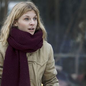Photo Clémence Poésy