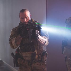 Photo Navy Seals: Battle for New Orleans