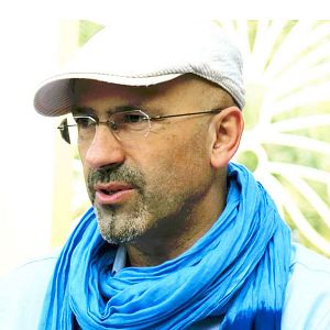 Photo Malek Bensmail