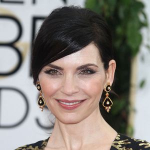 Photo Julianna Margulies
