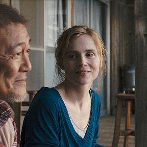 Photo Jun Kunimura