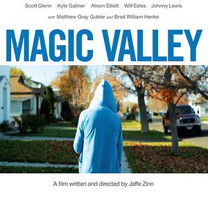 Photo Magic Valley