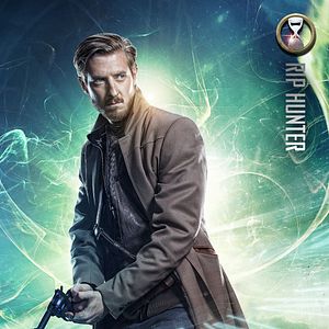 Photo DC's Legends of Tomorrow