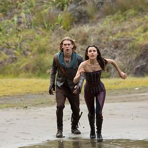 Photo Les Chroniques de Shannara