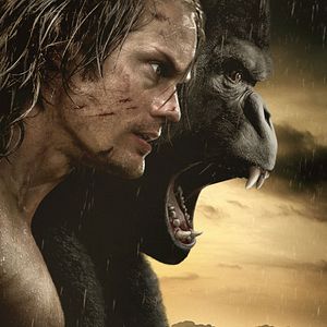 Photo Tarzan
