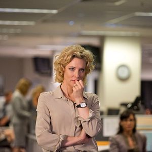 Photo Cate Blanchett