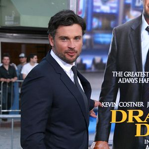 Photo Tom Welling