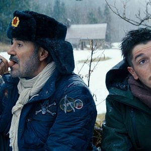 Photo François Deblock