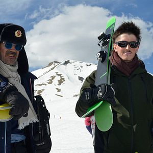 Photo François Deblock