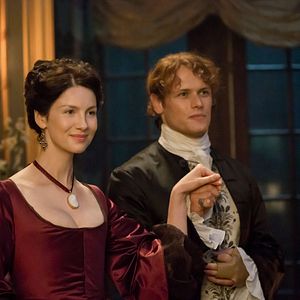 Photo Outlander
