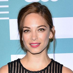Photo Kristin Kreuk