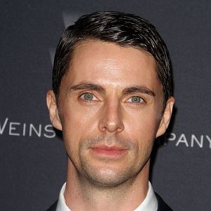 Photo Matthew Goode