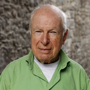 Photo Peter Brook