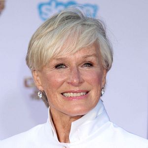 Photo Glenn Close