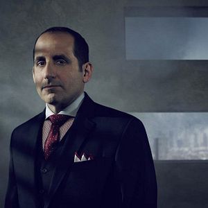 Photo Peter Jacobson