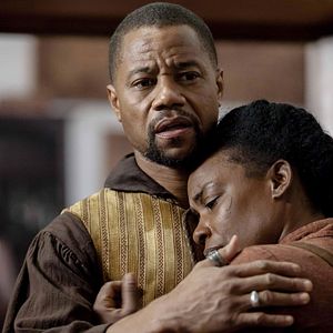 Photo Cuba Gooding Jr.