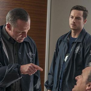 Photo Jason Beghe