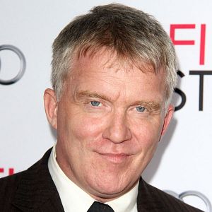 Photo Anthony Michael Hall