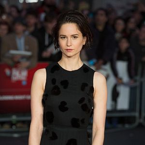 Photo Katherine Waterston