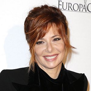 Photo Mylène Farmer