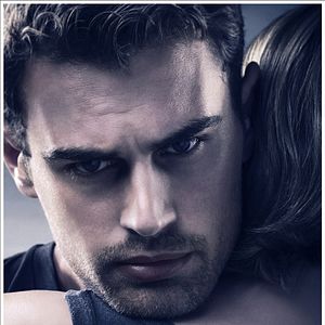 Photo Divergente 3 : au-delà du mur