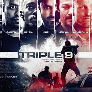 Photo Triple 9