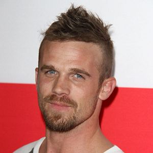 Photo Cam Gigandet