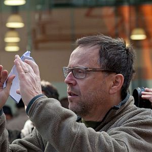 Photo Fernando Meirelles