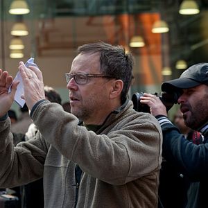 Photo Fernando Meirelles