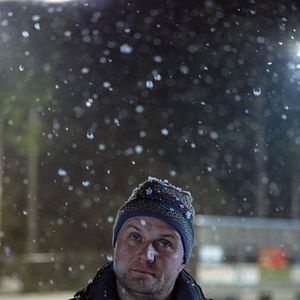 Photo Devid Striesow