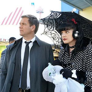 Photo Pauley Perrette