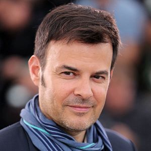 Photo François Ozon