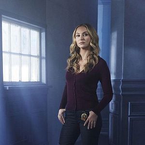 Photo Drea de Matteo