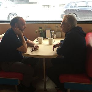 Photo Inventer le futur