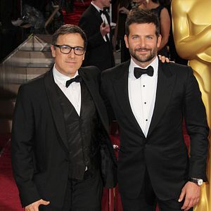 Photo Bradley Cooper