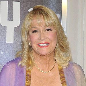 Photo Diane Ladd
