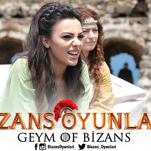 Photo Bizans Oyunları