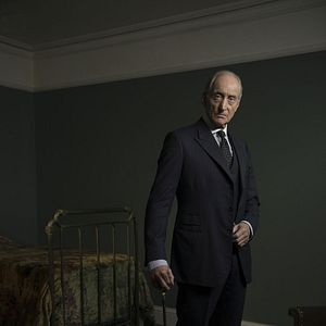 Photo Charles Dance
