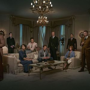 Photo Miranda Richardson