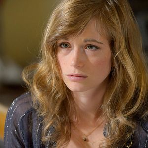 Photo Suzanne Aubert