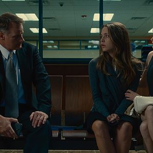 Photo Jessica Rothe