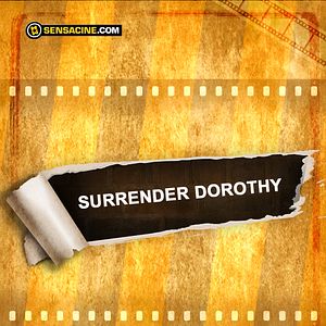 Photo Surrender Dorothy