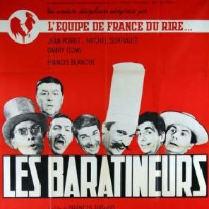 Photo Les Baratineurs