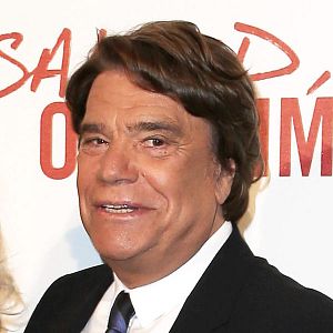 Photo Bernard Tapie