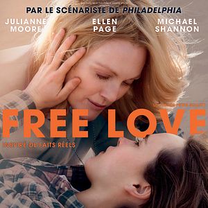 Photo Free Love