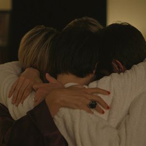 Photo The Overnight