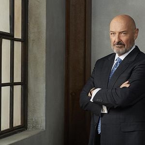 Photo Terry O'Quinn