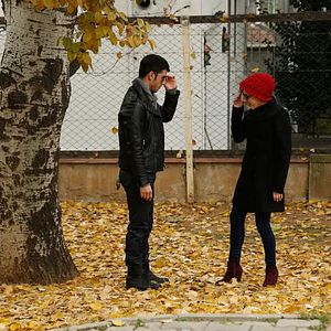 Photo İnadına Aşk