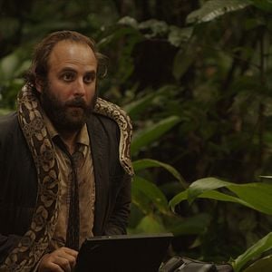 Photo La Loi de La Jungle