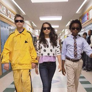 Photo 100 choses à faire avant le lycée